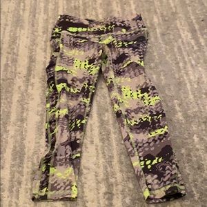 Calvin Klein performance pants